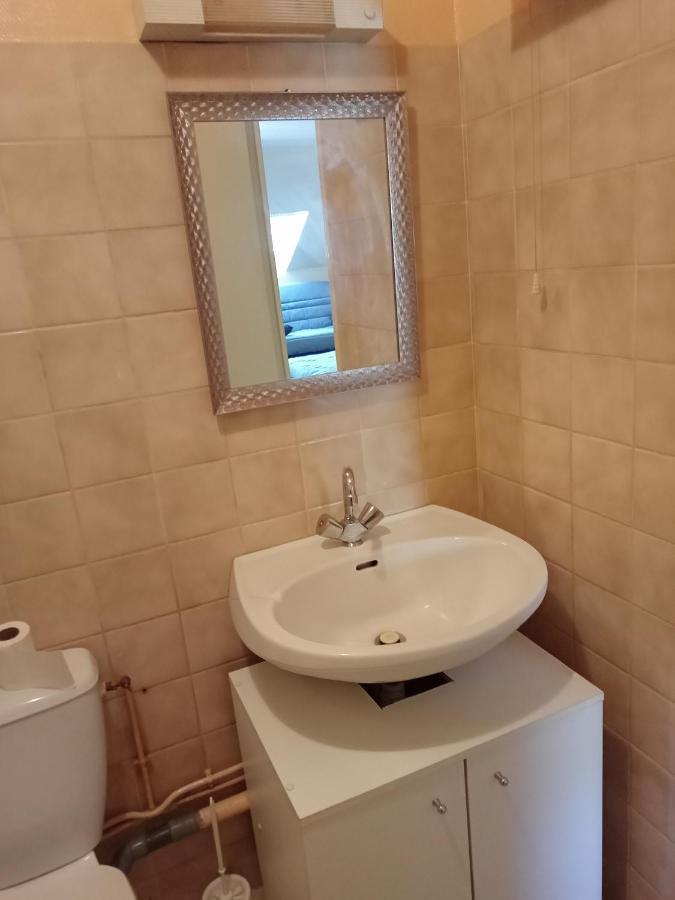 Marguerite Appartement Massiac Buitenkant foto